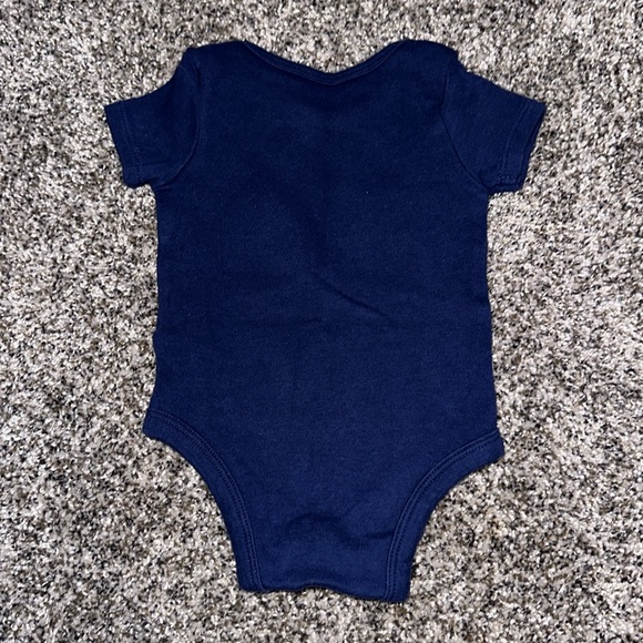 Mommys Little Firecracker Onesie Size 3 Months Great Condition - Picture 6 of 6